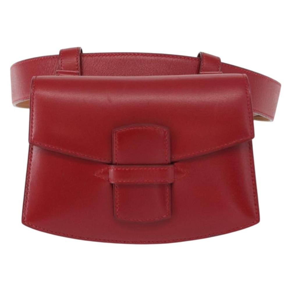Herm&egrave;s Belt Bag