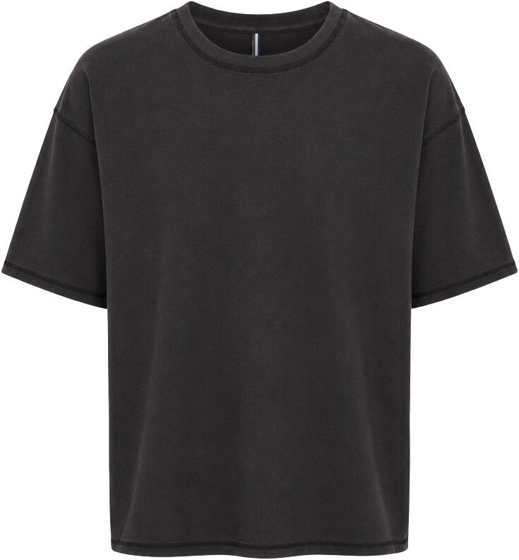 Ice cap organic t-shirt