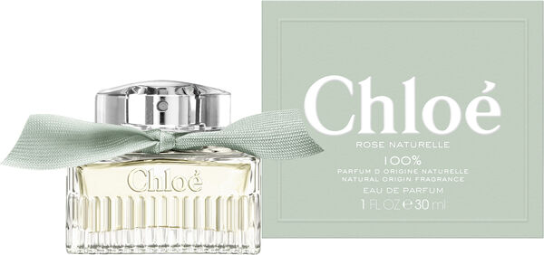 CHLOÉ Naturelle Eau de parfum