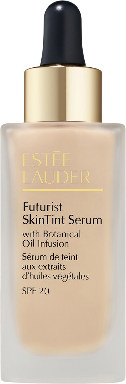 Futurist Skin Tint Serum Foundation SPF20