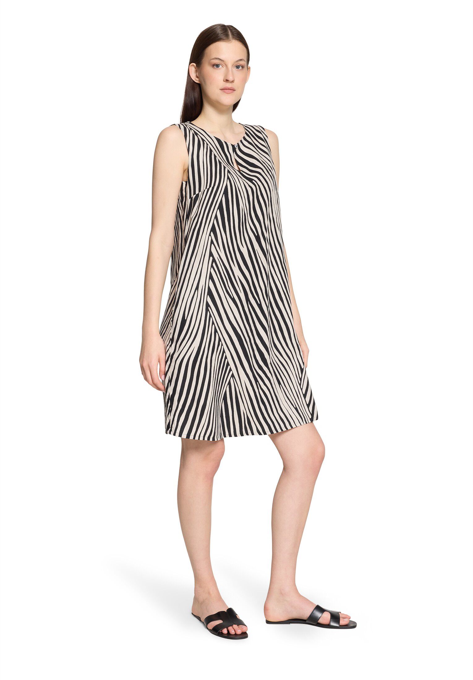 Kleid Kurz ohne A