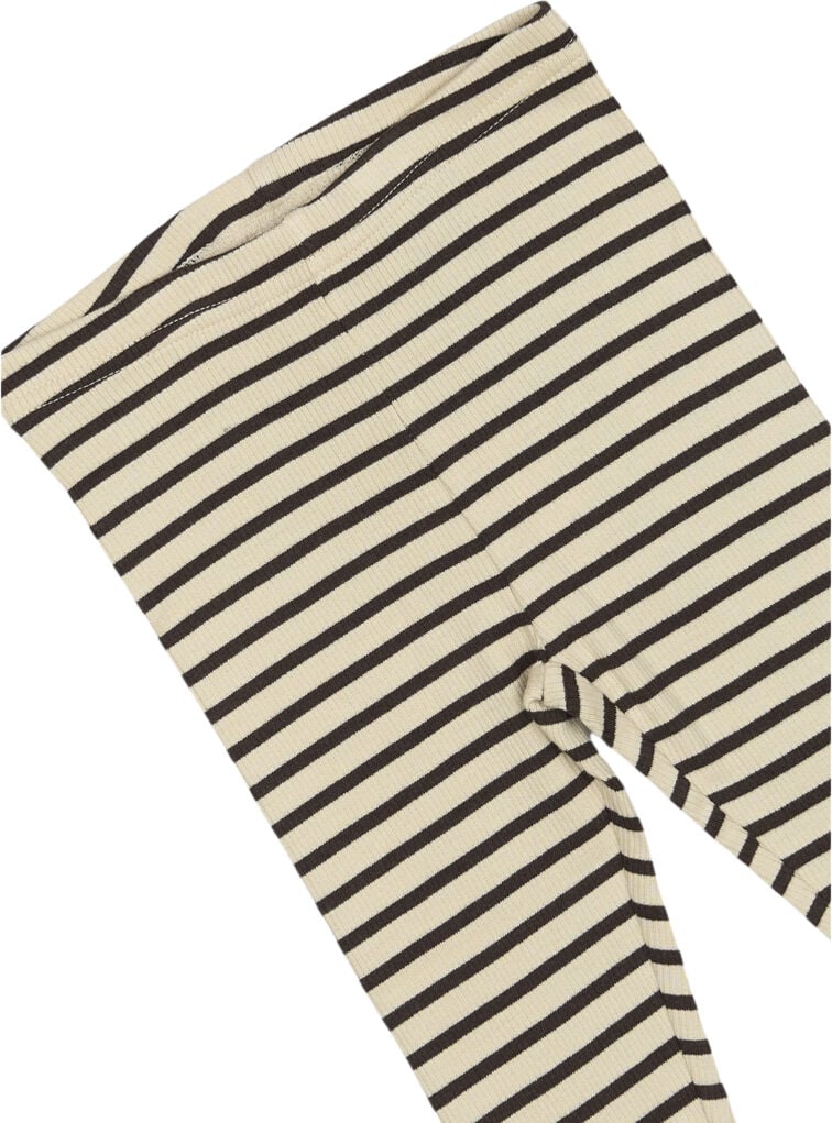 Legging Modal Striped