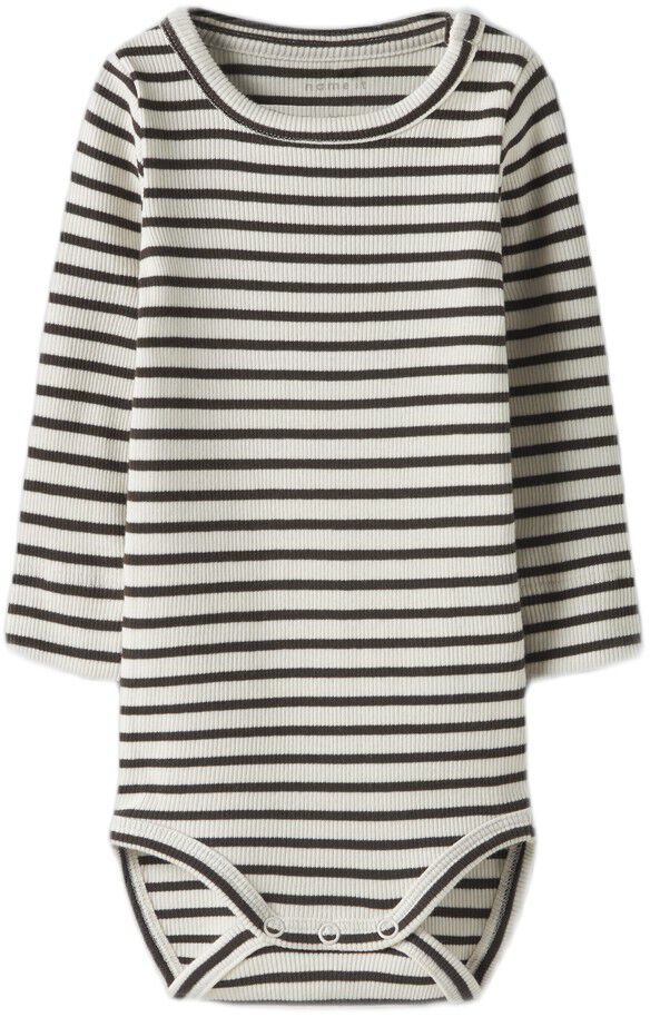 NBNBANI LS BODY NOOS