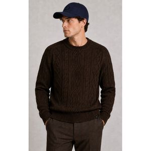 Wool cap