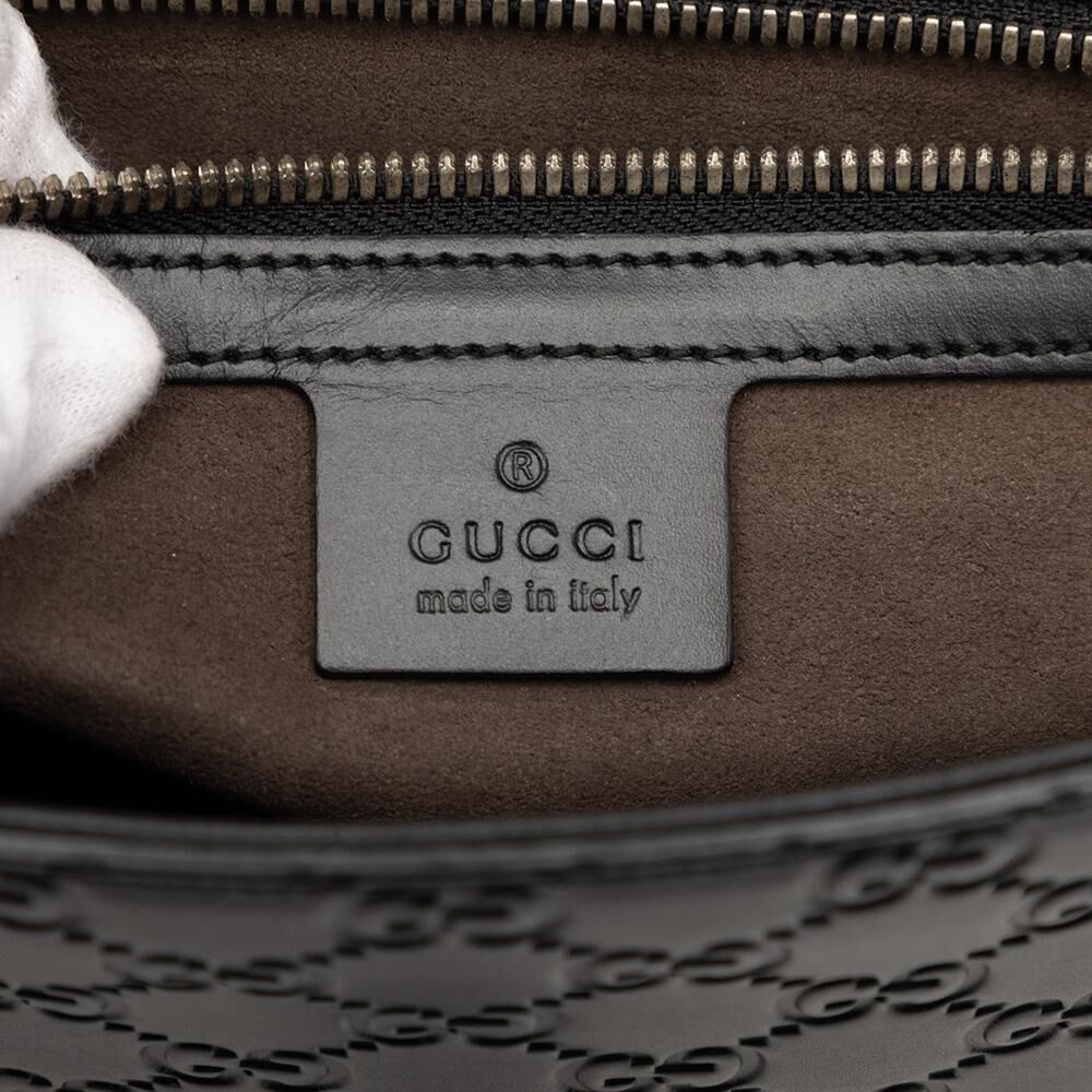 Gucci Messenger Bag