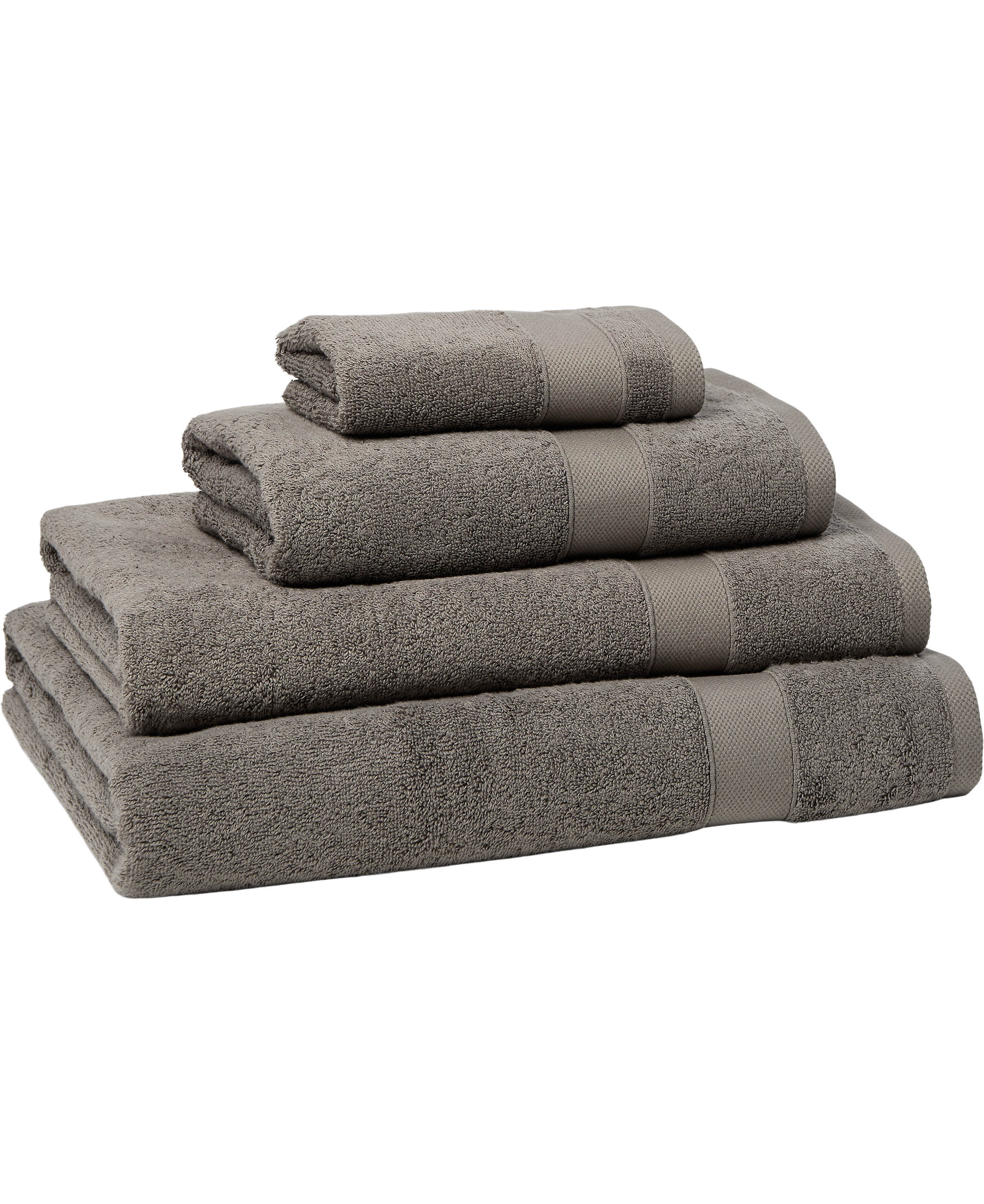 H&aring;ndkl&aelig;de charcoal grey