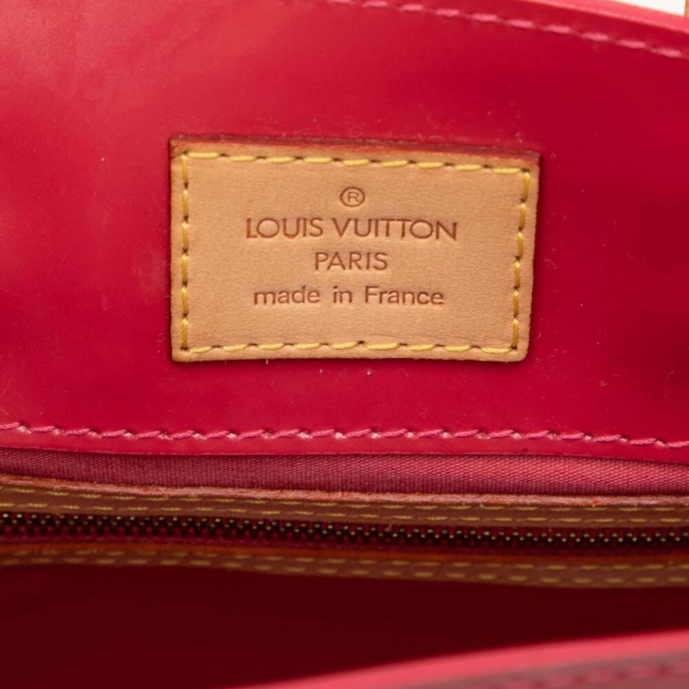 Louis Vuitton Reade