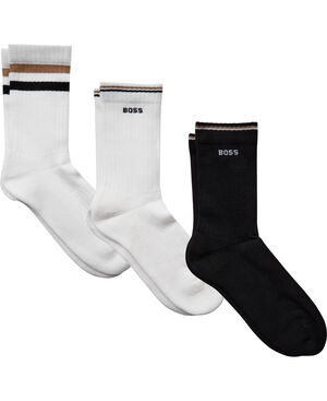 3P QS Rib Iconic VB