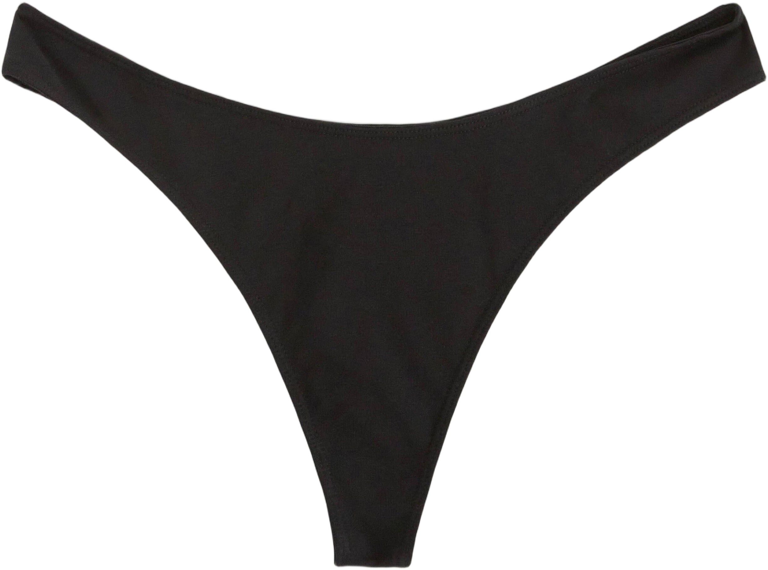 String med l&aring;g midja