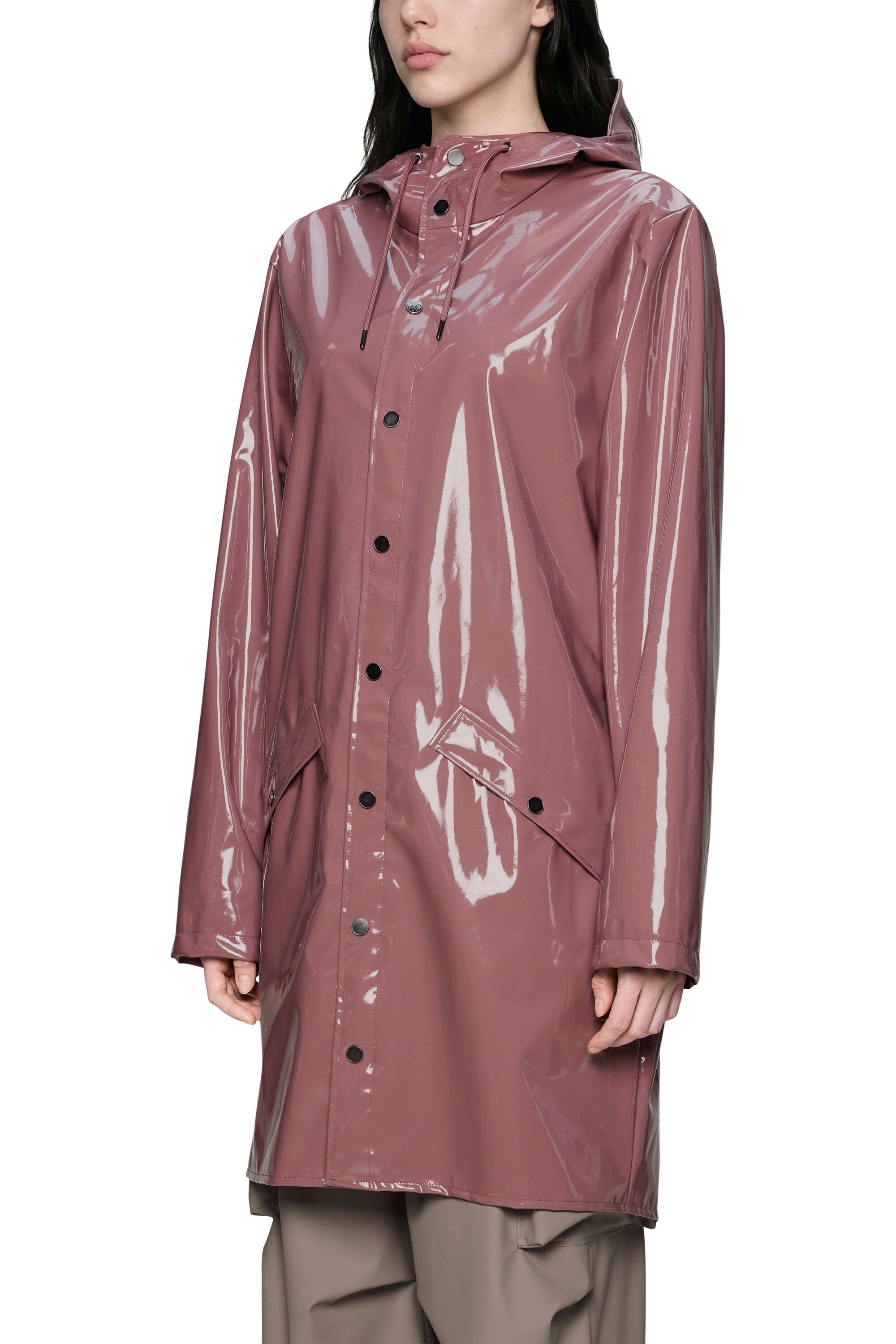Long Jacket W3