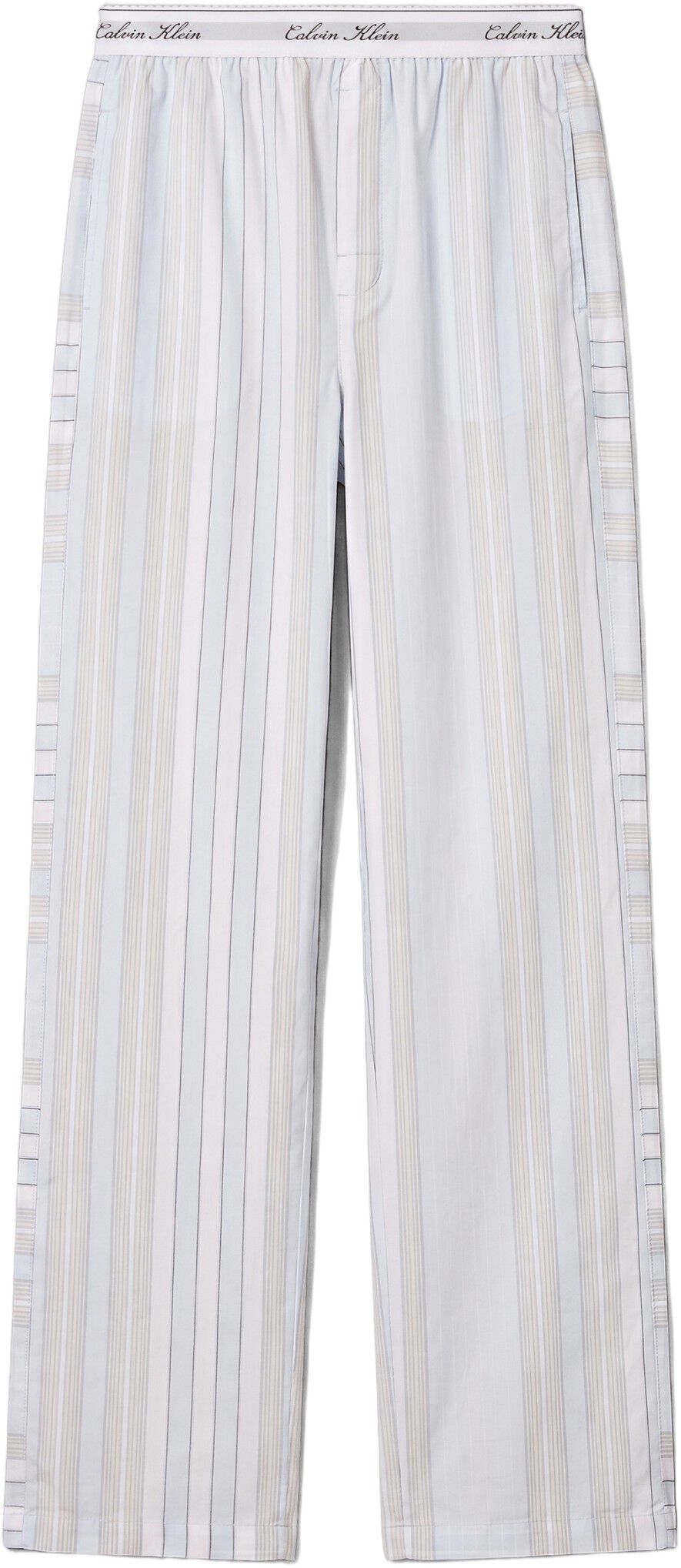 Pyjama Pants - Cotton Poplin