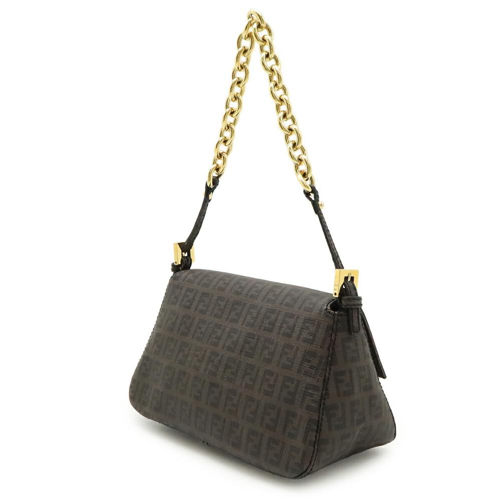 Fendi Baguette Mamma
