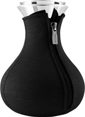 Tebryggare 1,0l black woven
