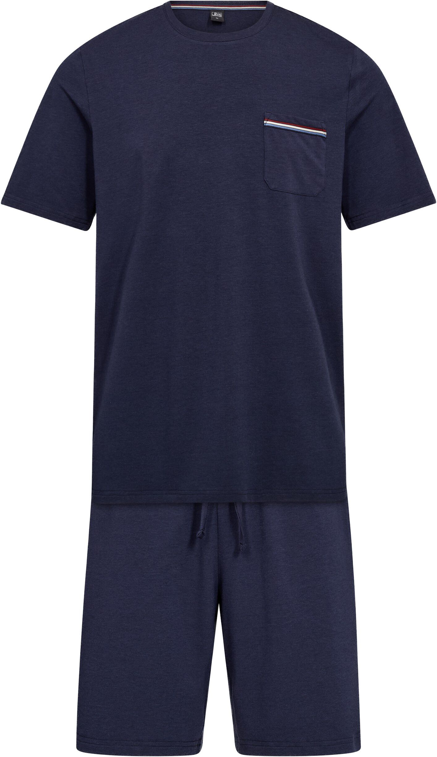 JBS bamboo jersey set