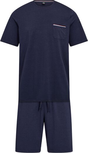 JBS bamboo jersey set