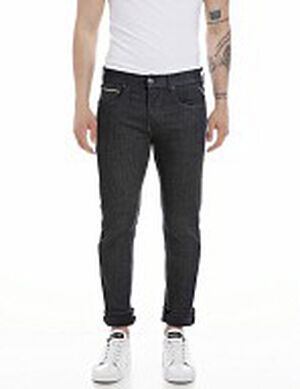 Grover jeans