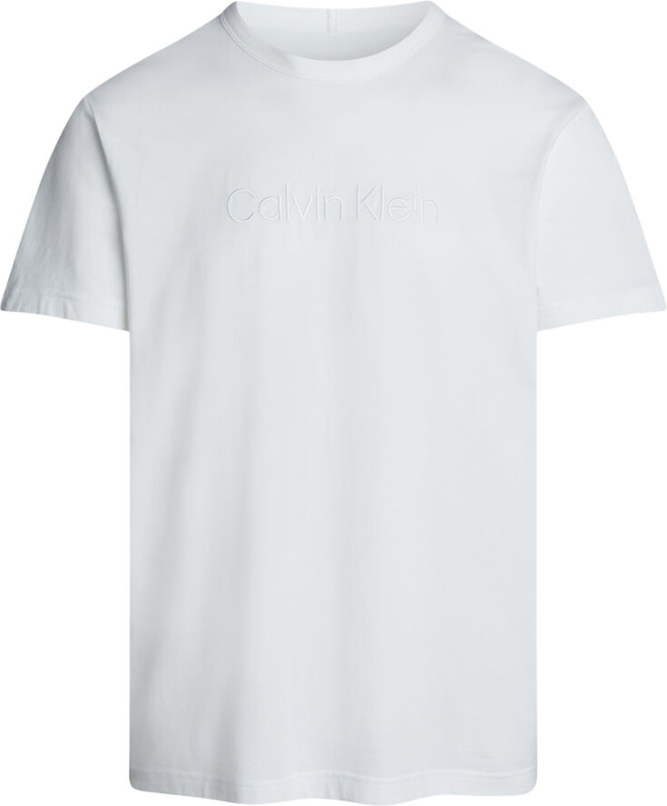 S/S CREW NECK