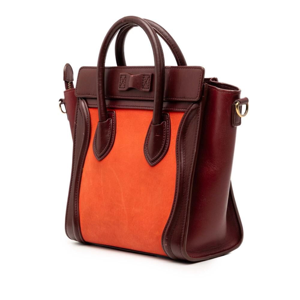 Celine Luggage