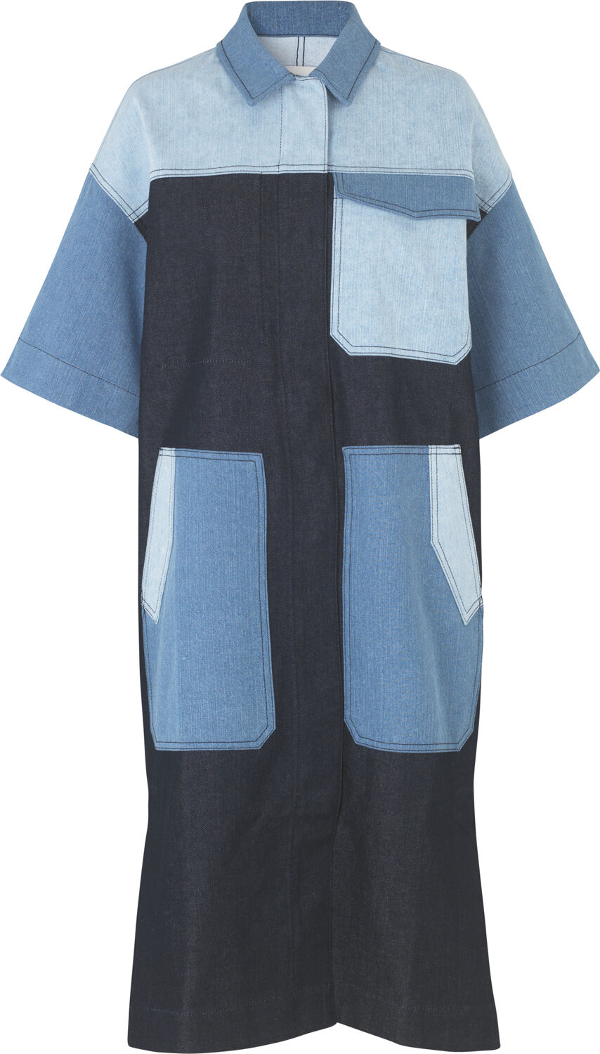 Second female denisa coat clearance