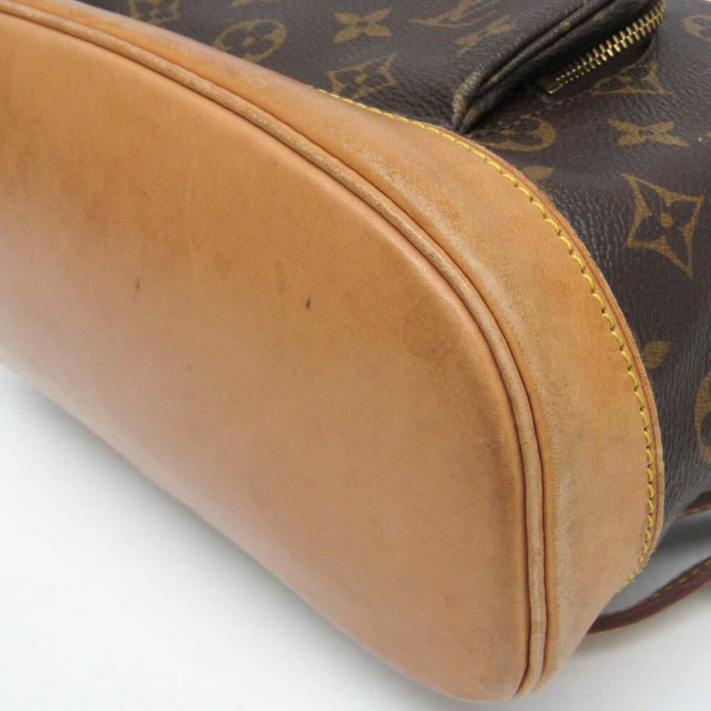 Louis Vuitton Montsouris