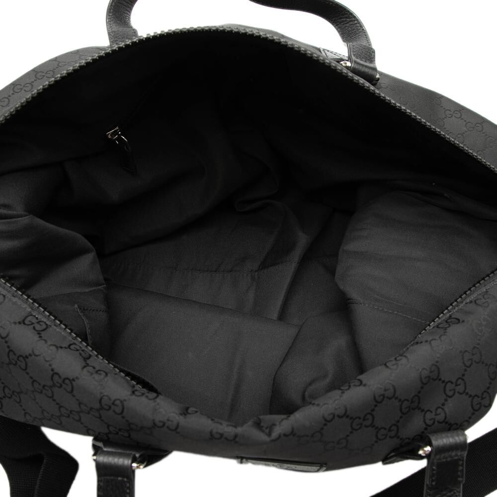 Gucci Travel Bag