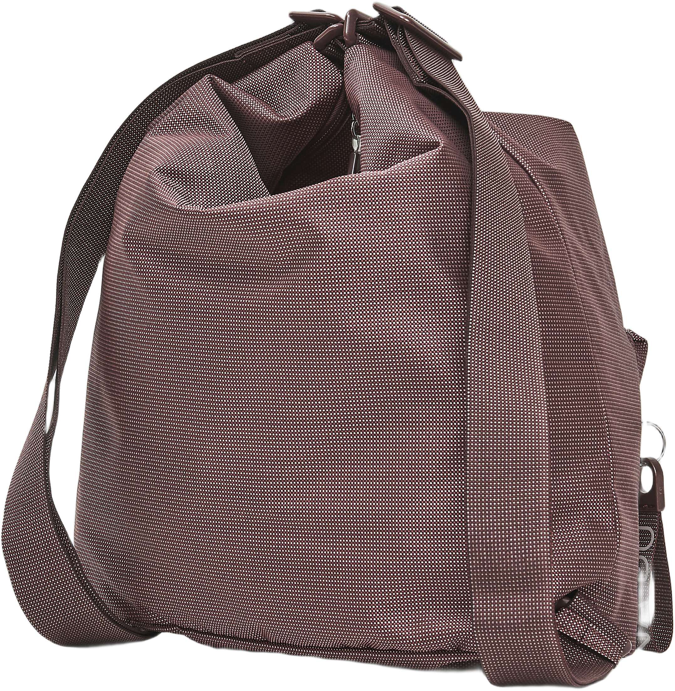 MD20 HOBO/BACKPACK / GRAPE