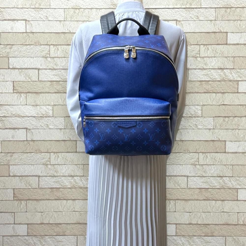 Louis Vuitton Discovery Backpack