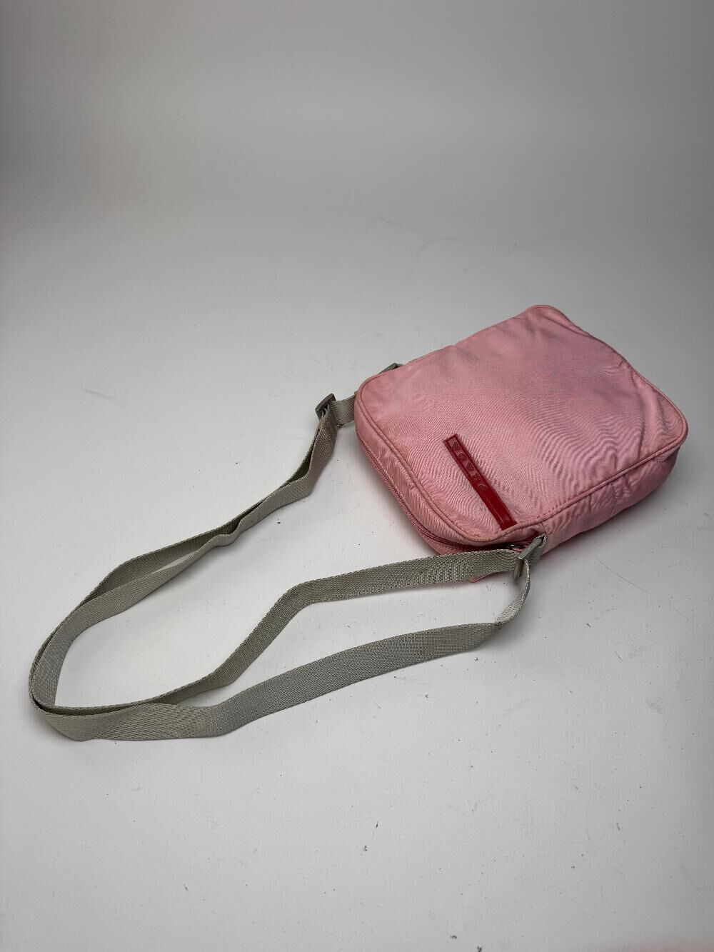 Prada Shoulder Bag