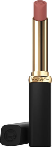 L'Oréal Paris Color Riche Intense Volume Matte Lipstick 600 Le Nude Au