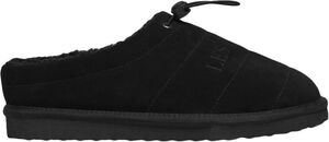 Home Slipper Suede