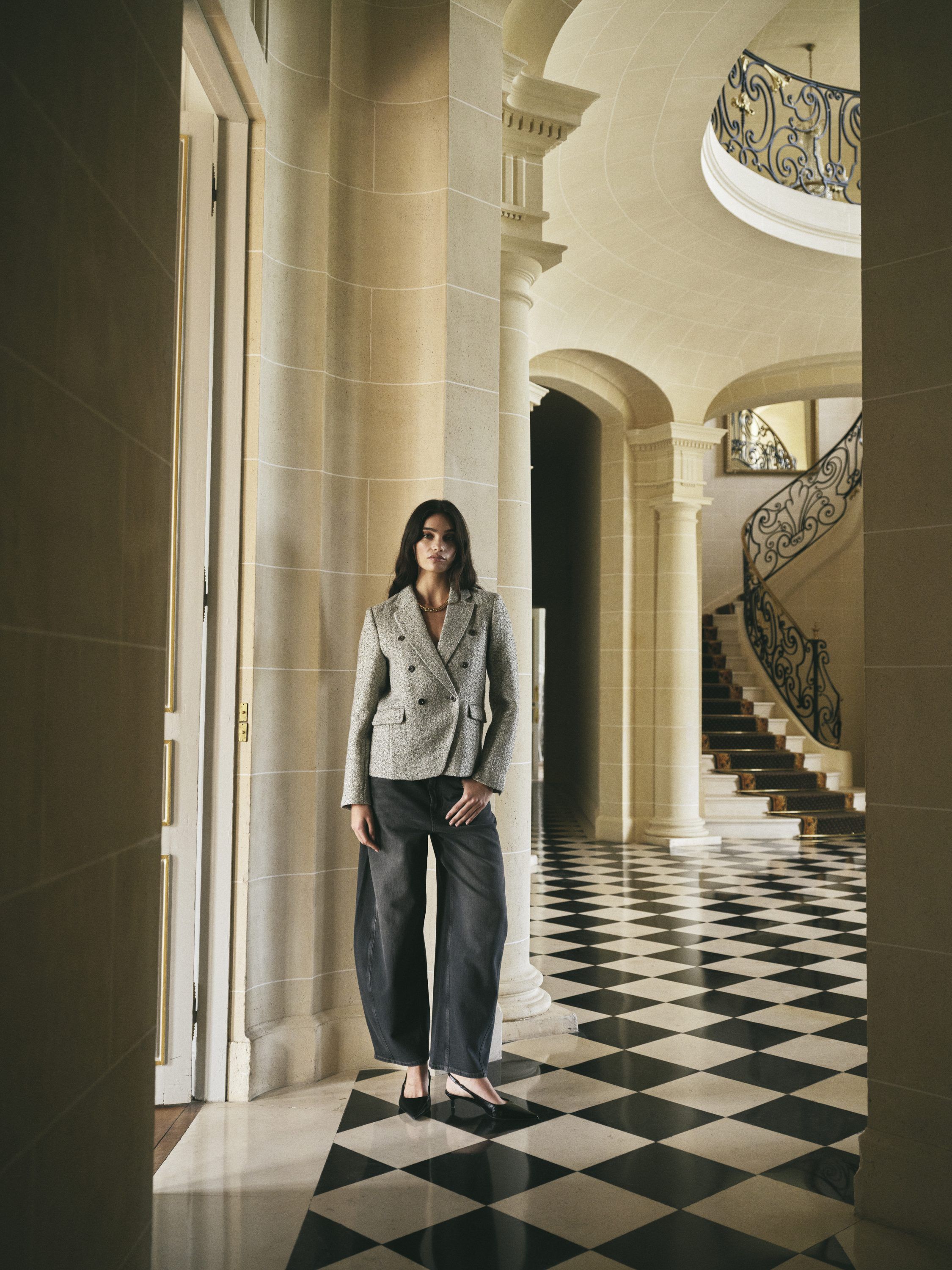 MMCindy Draciel Jeans