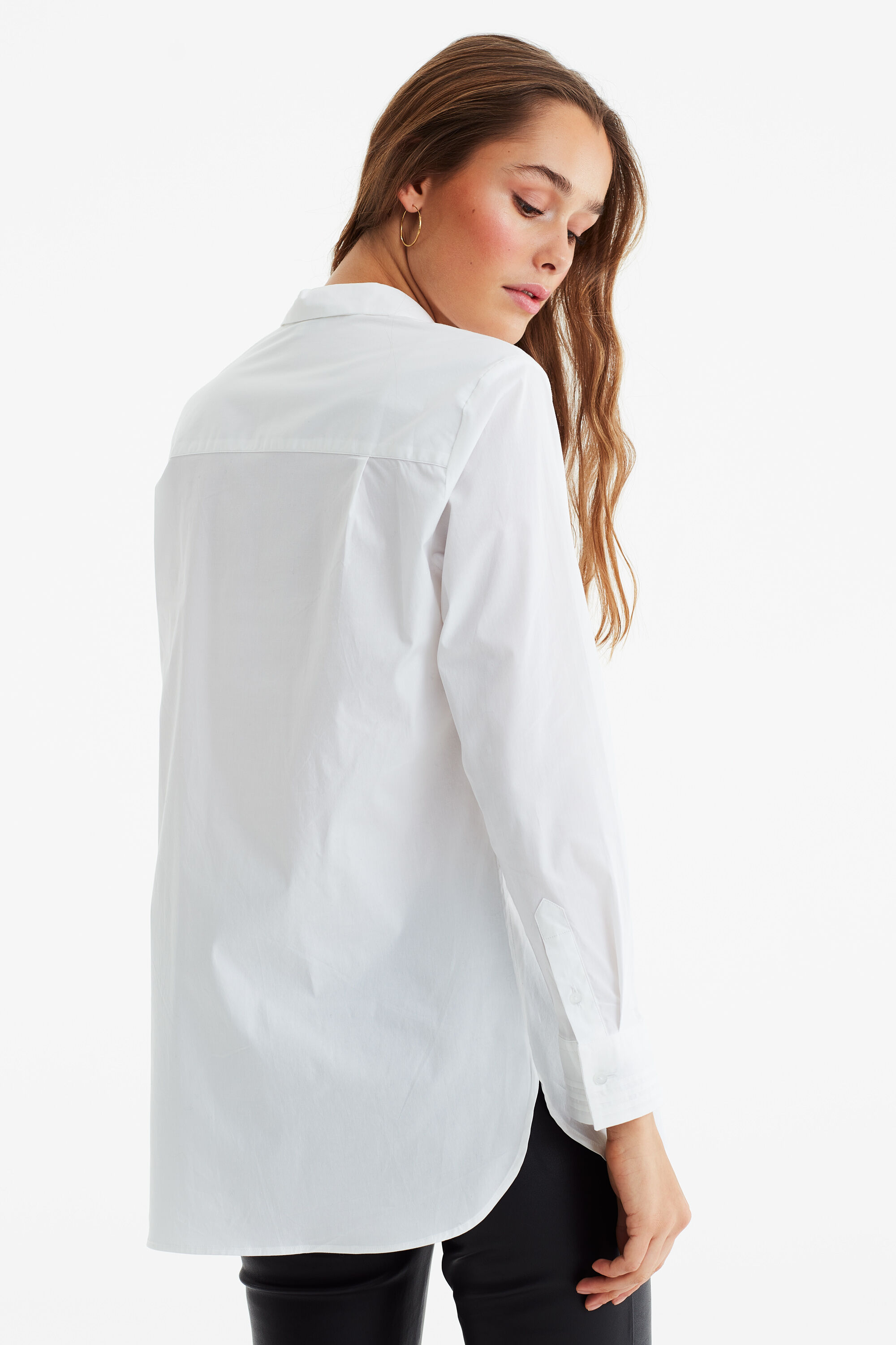 Felin 4 Skjorte - Regular Fit