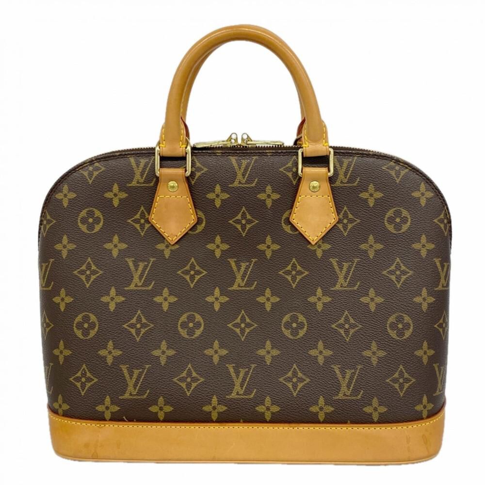 Louis Vuitton Alma