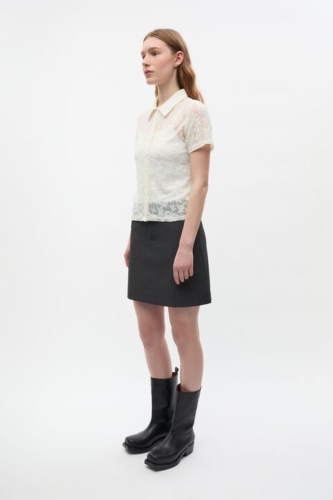 ENTONNO SS CARDIGAN 7256