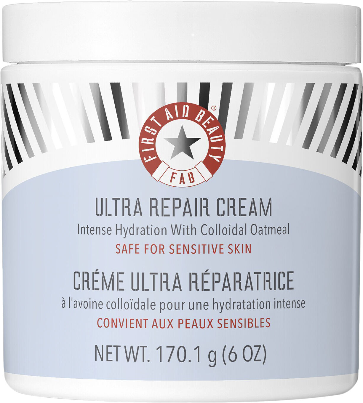 ULTRA REPAIR CREAM