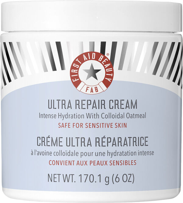 ULTRA REPAIR CREAM
