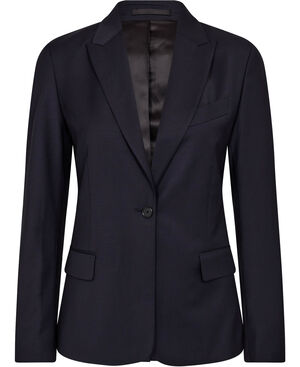 Sasha Cool Wool Blazer