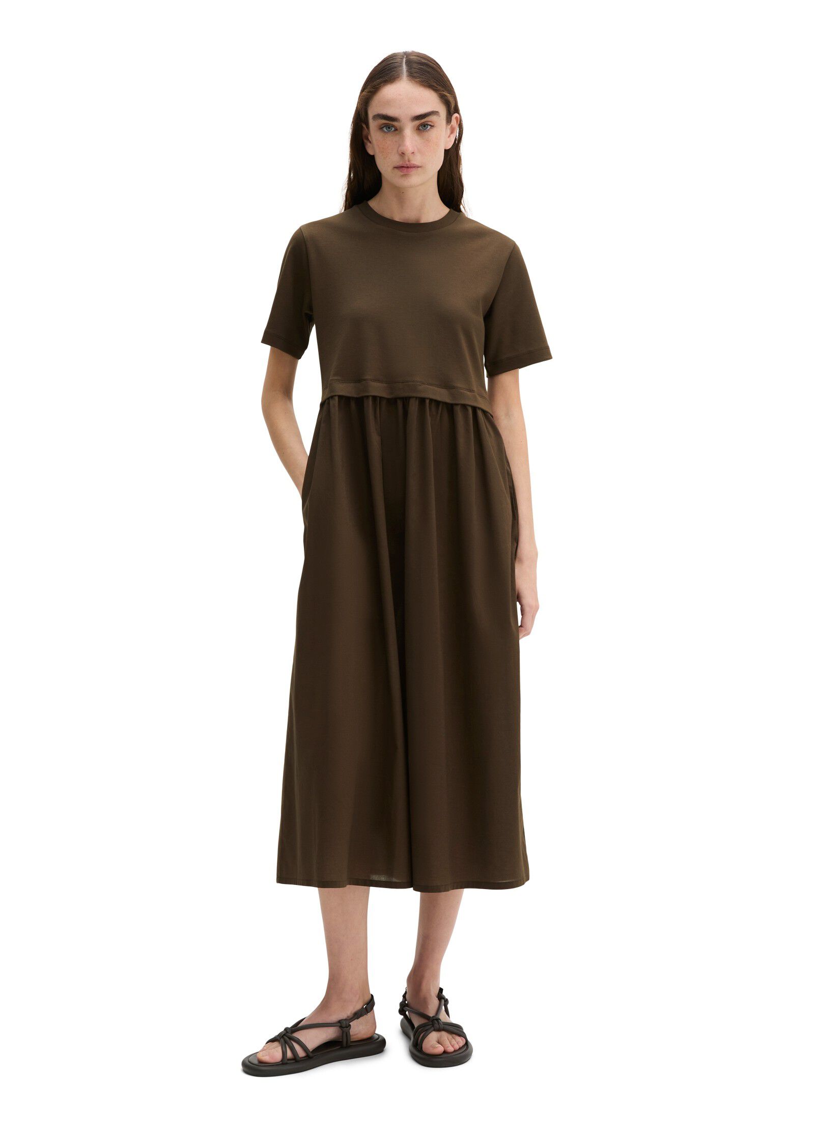 Jersey Dresses