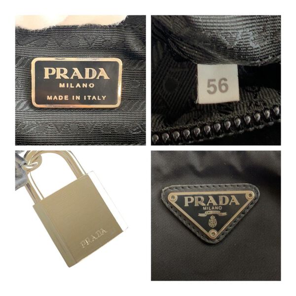 Prada Tessuto