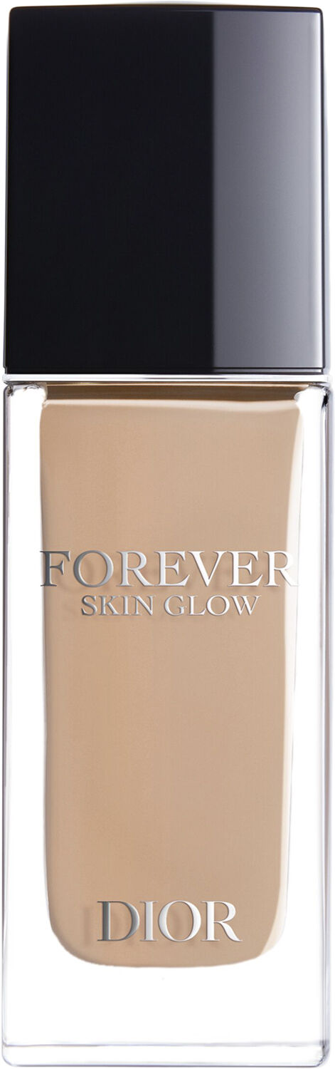 Dior Forever Skin Glow 24h Hydrating Radiant Foundation