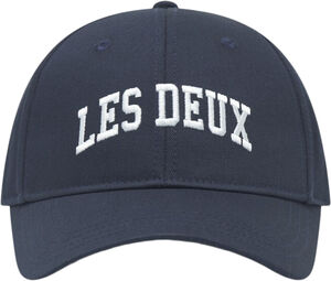 Les Deux 11 Baseball Cap