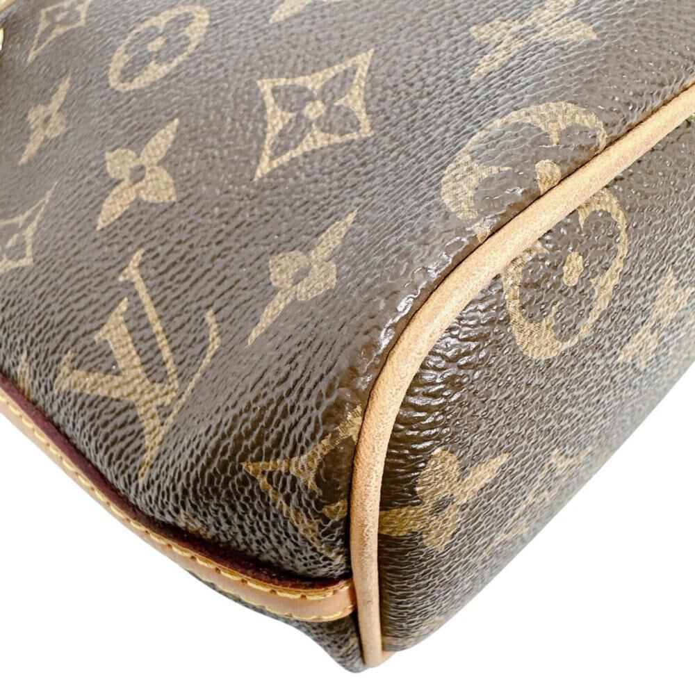 Louis Vuitton Bucket Bag