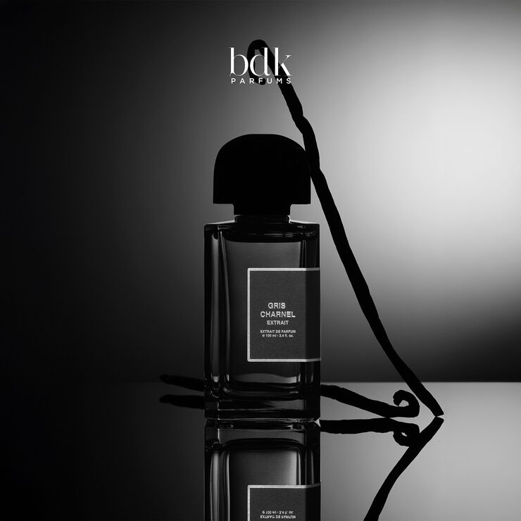 GRIS CHARNEL EXTRAIT - Eau de Parfum 100