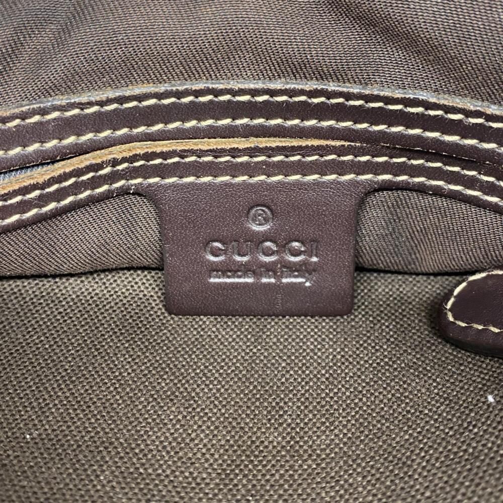 Gucci Shoulder Bag