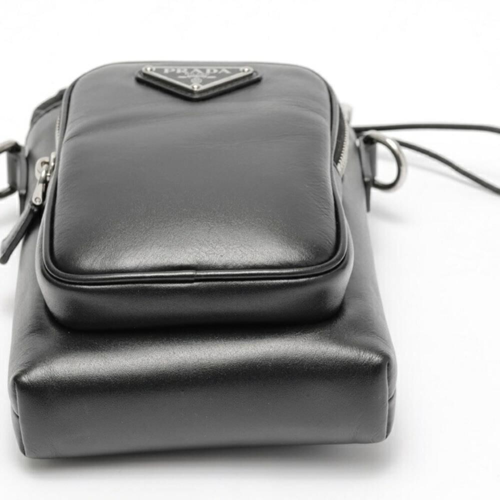 Prada Pouch