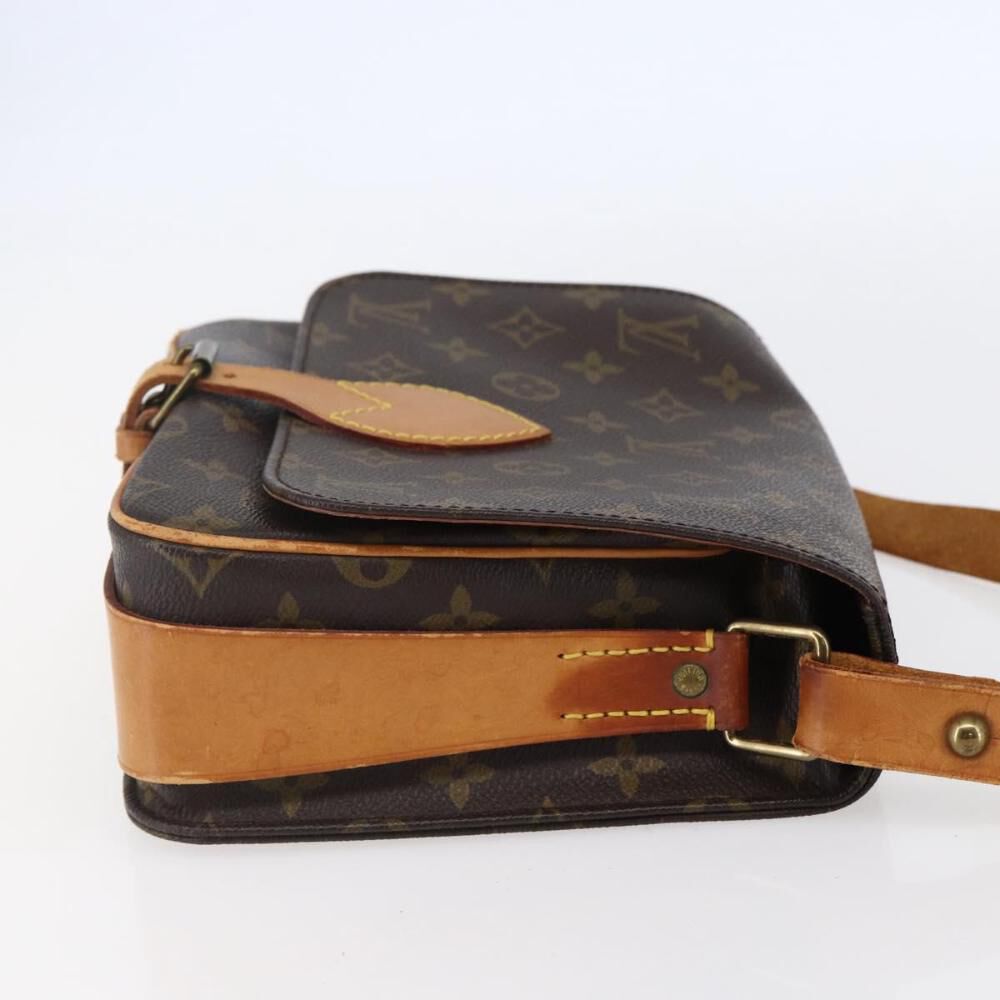Louis Vuitton Saint Cloud