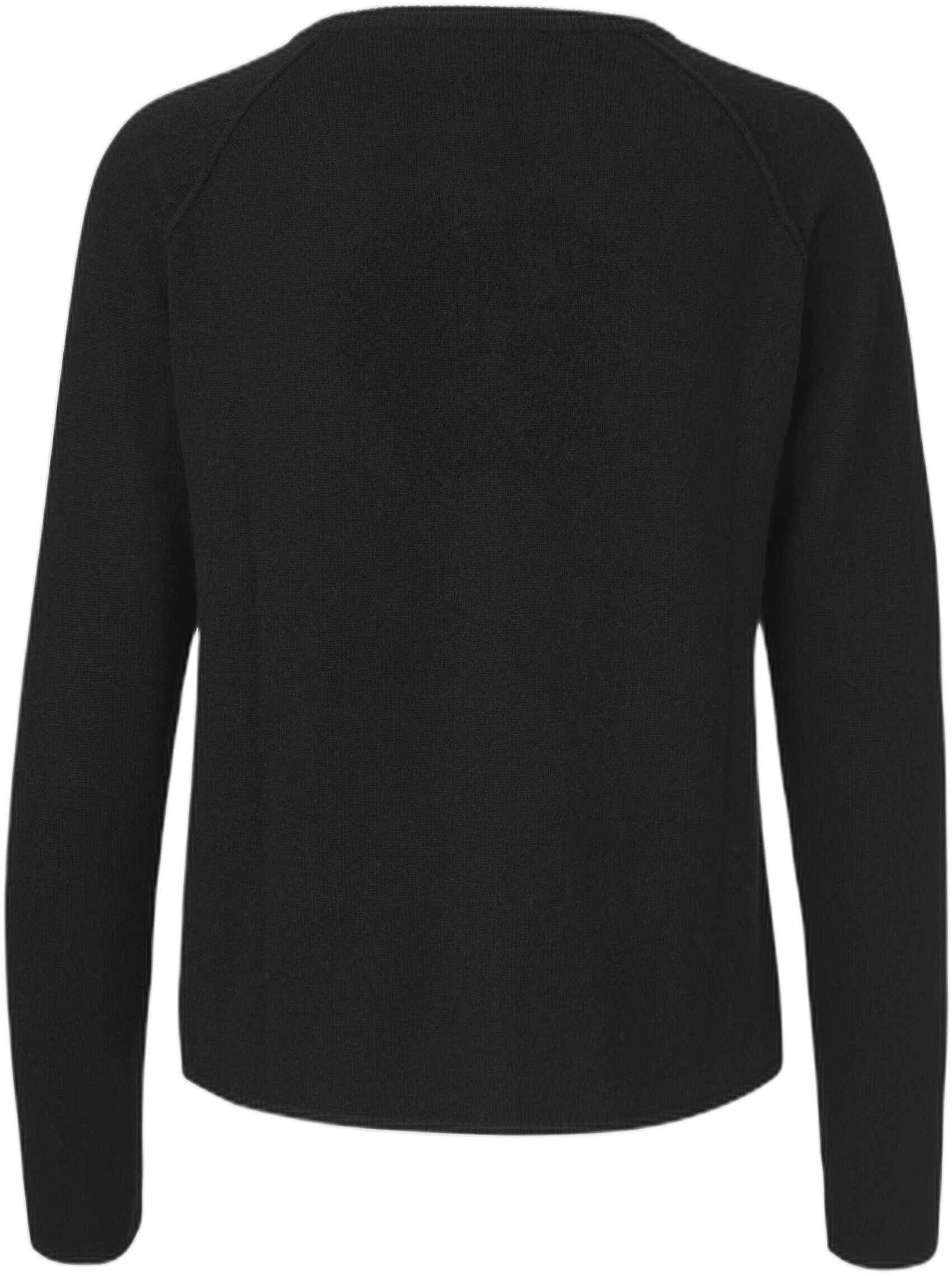 Cardigan ls