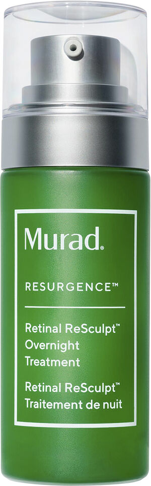 RETINAL RESCULPT OVERNIGHT TREATMEN