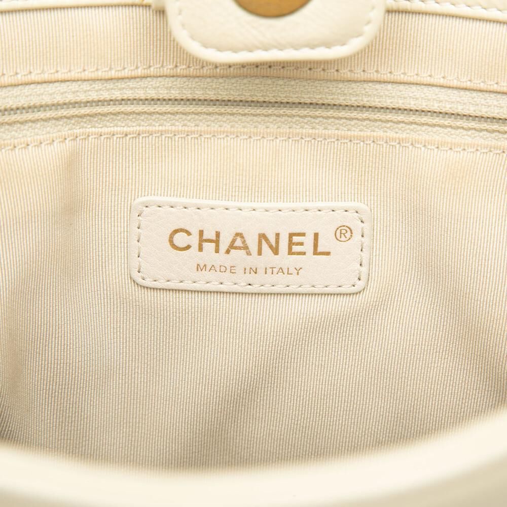 Chanel Tote