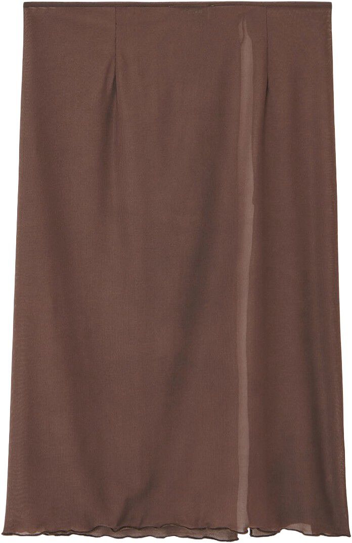 Prudencemd Wrap Skirt